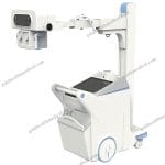 Mobile Digital XRay Machine XSRaye Pro