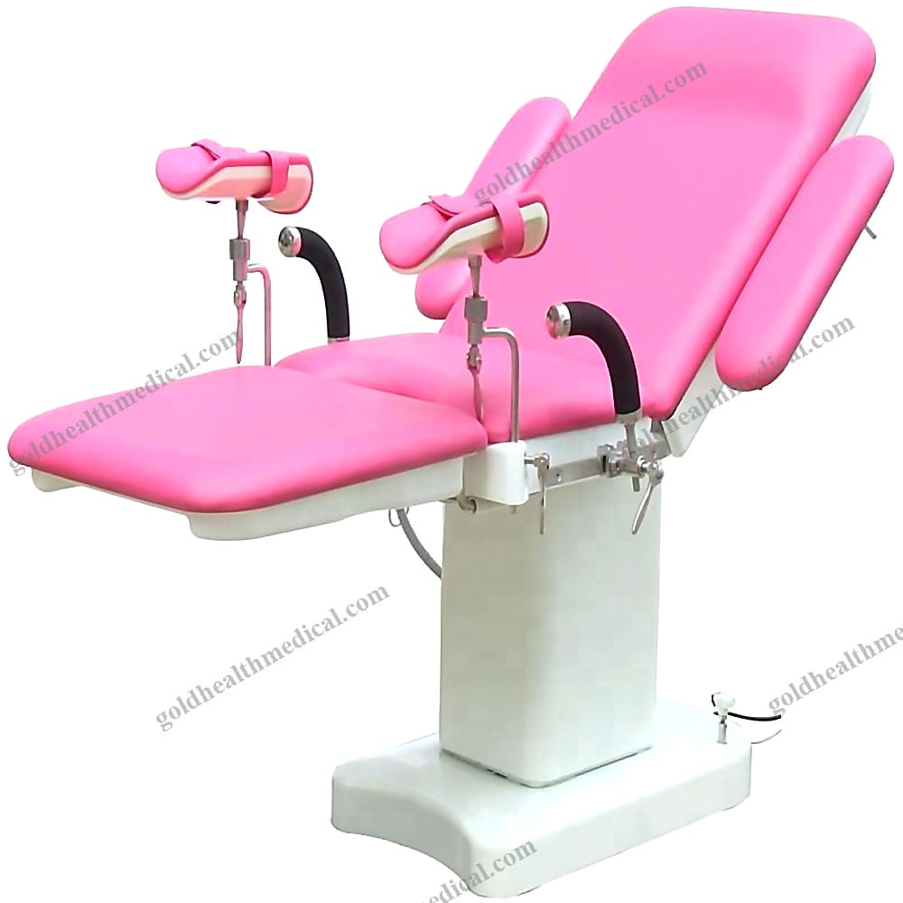 GynoCare Pro Electric Examination Bed
