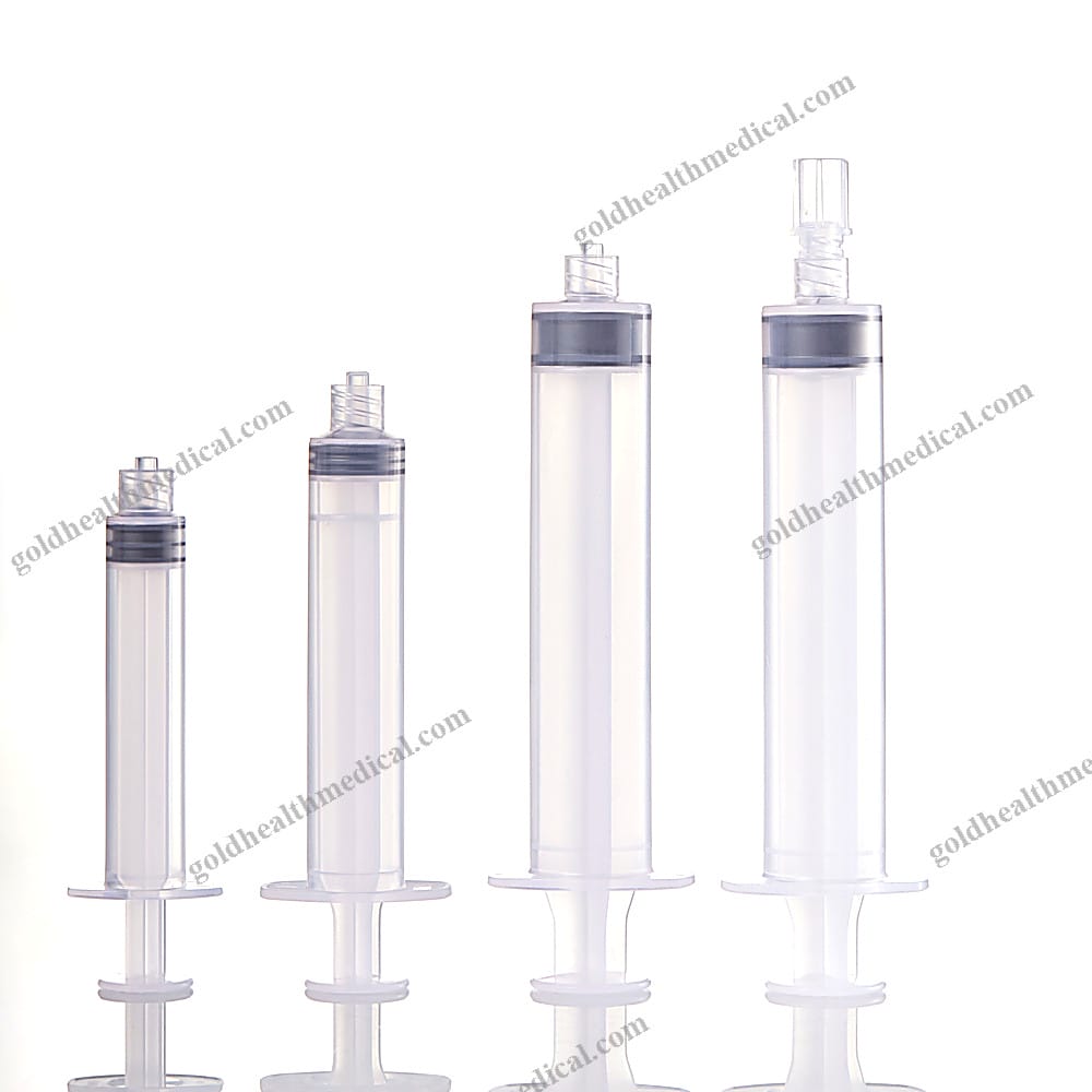 Prefilled Flush Syringe for Catheter Maintenance