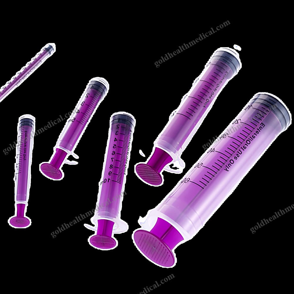 1600689276012_1 Enfit Enteral Feeding Syringe - Image 1