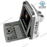 ECO6 Full Digital 4D Color Doppler Ultrasound Machine for