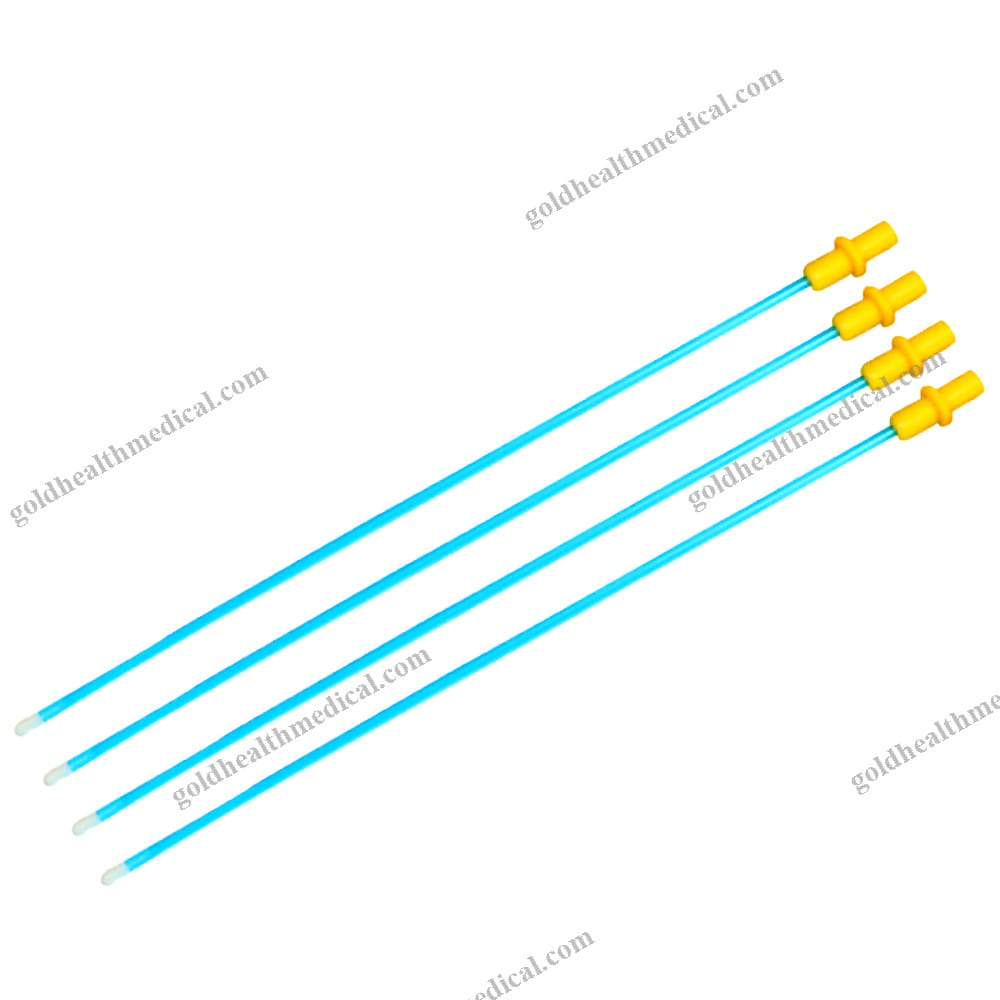 Canine AI Kit Pipettes Catheter for Dog Semen In