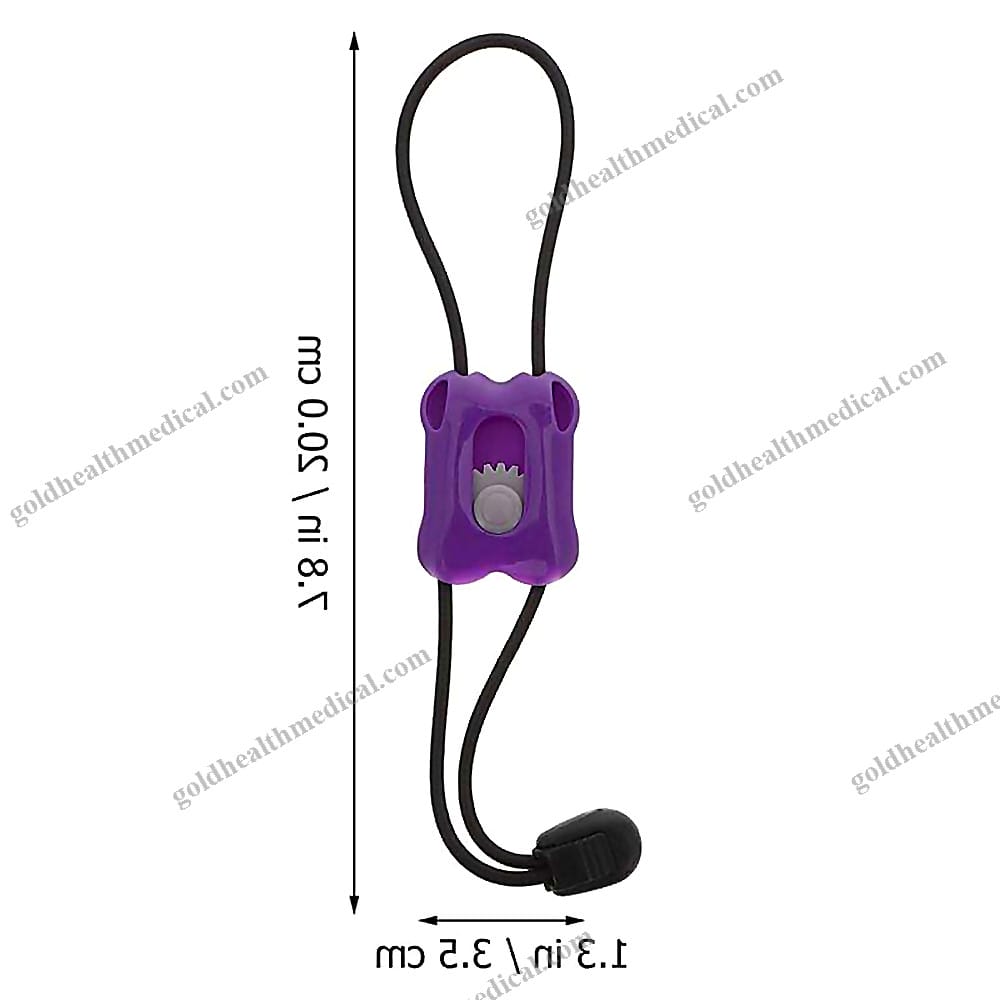Advanced QuickRelease Animal Tourniquet for Canine  Feline
