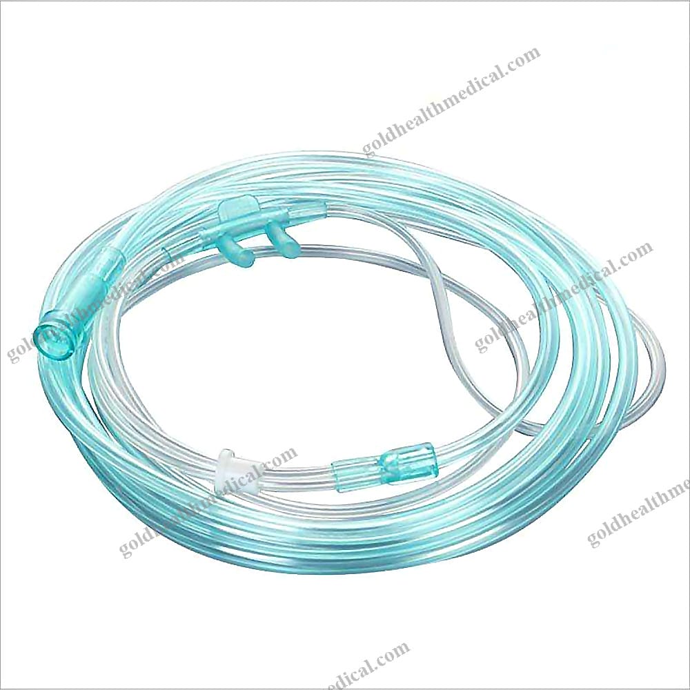 Advanced Nasal Oxygen Cannula Pro
