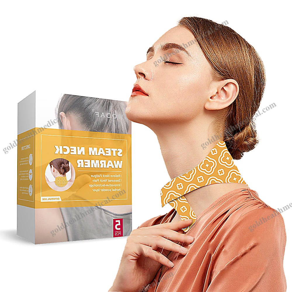 1600694697831_1 ThermaCare Neck Shoulder Heat Wrap - Image 1