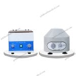 LowSpeed 4000rpm Benchtop Centrifuge for Laboratory