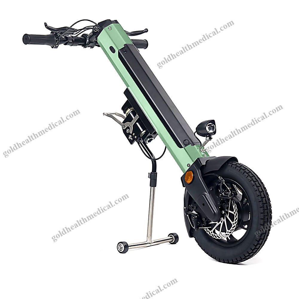 CE Approved 36V 350W Electric Handbike with