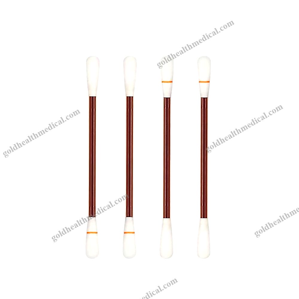 Medical Surgical Cotton Swabs Applicator