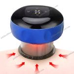 Smart Home Electric Cupping Massager Pro