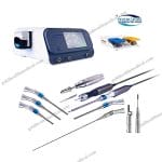 HEALMEDS Neurosurgical Power Tools System
