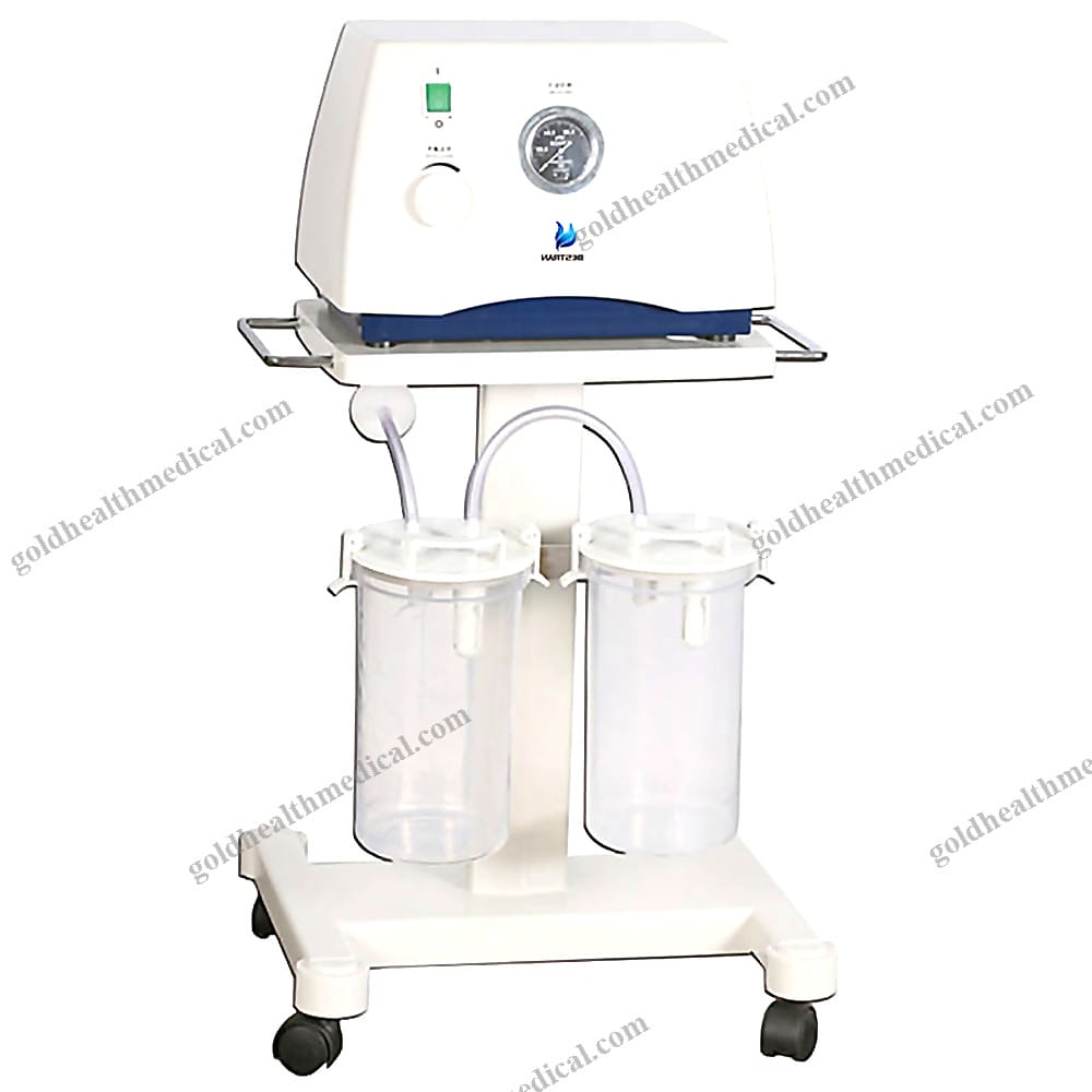 BTSUCV Gynecological Surgical Suction Device
