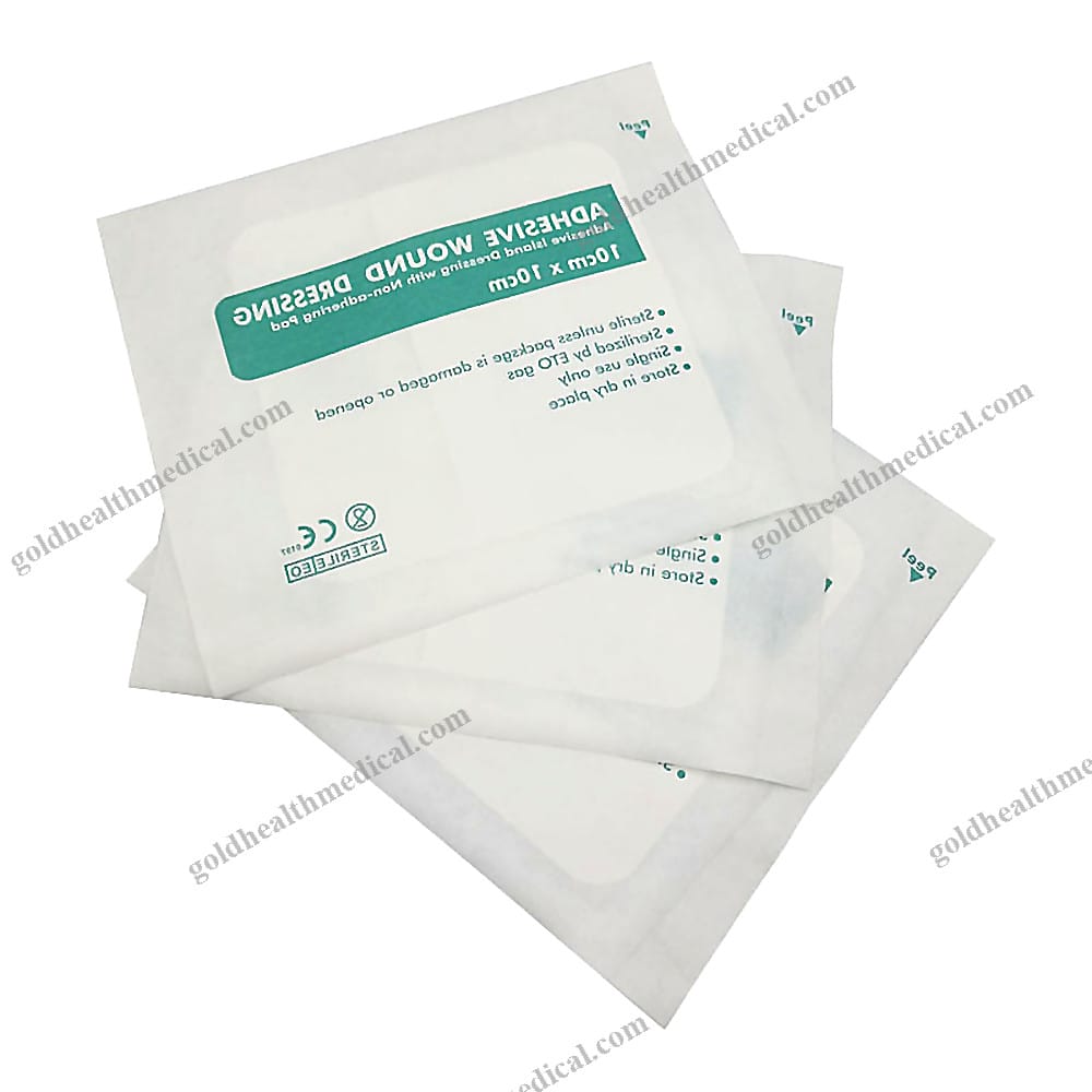 Medical Soft Tape Measure for Scar Removal and Measurement