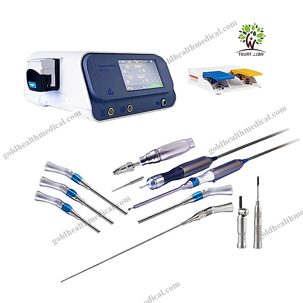Neurosurgery Spinal Instruments HighSpeed Drill for Craniotomy and