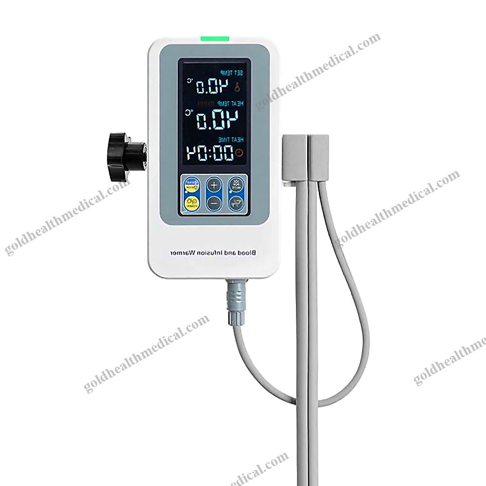 Medical Digital Infusion Fluid Warmer