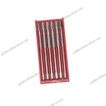 HighSpeed Durable Carbide Burs for Dental Precision