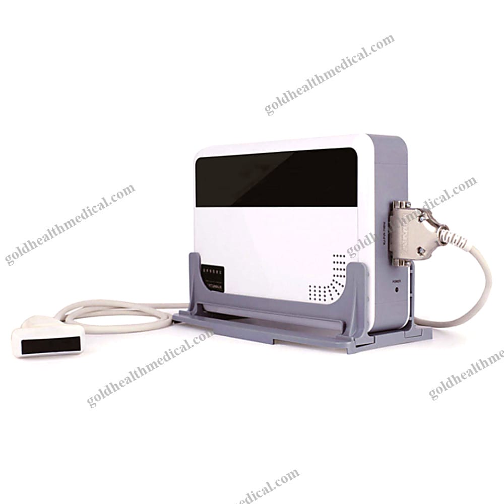 DEXA Bone Densitometer Machine Portable Ultrasound Electrotome Unit