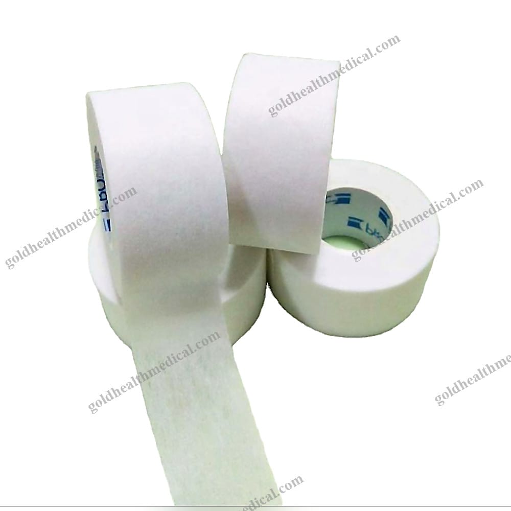 1600700752251_1 Micropore Surgical Tape for Secure Fixation - Image 1