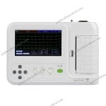 ECG 600G Portable 12Channel E