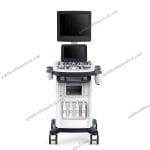 Longermay 4D Color Doppler Ultrasound System with 1