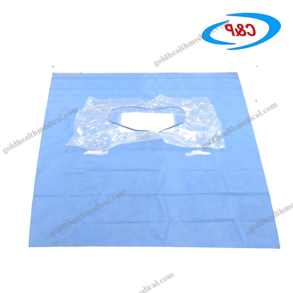 OEM Sterile CSection Surgical Pack for Hospitals
