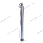 Dental 45 HighSpeed Handpiece with Single Water Spray Tur