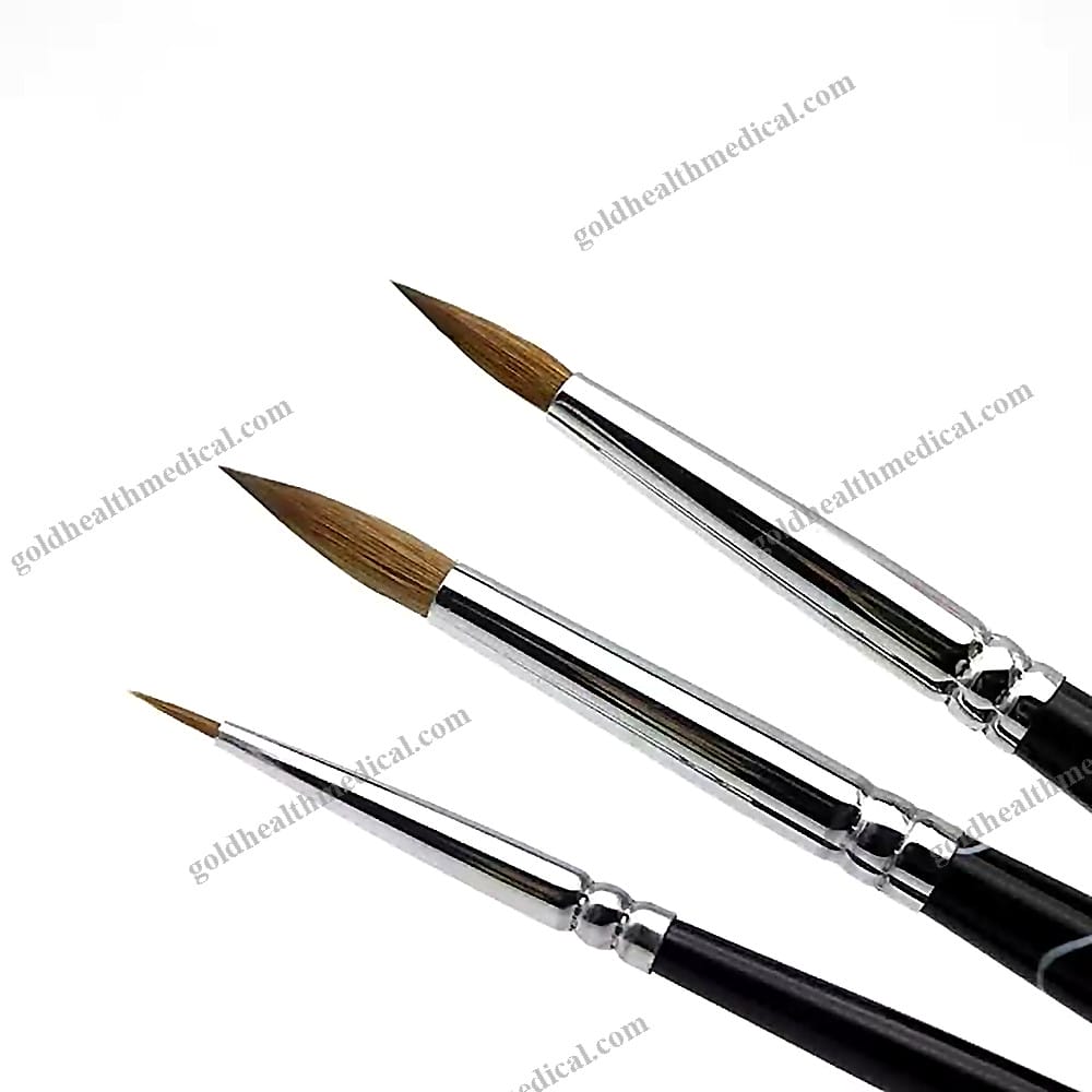Finest Sable Porcelain Ceramic Brush Pen 0 6