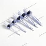 Laparoscopic Disposable Trocars Instruments