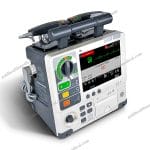 Comen S8 Defibrillator Monitor AED Pacemaker Portable FirstA