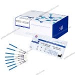 MammaPerfect HCG Pregnancy Test Kit