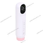 Contec10D Prenatal Heart Rate Monitor Fetal Doppler