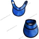 XRay Protective Lead Thyroid Collar for CT Radiation Shielding