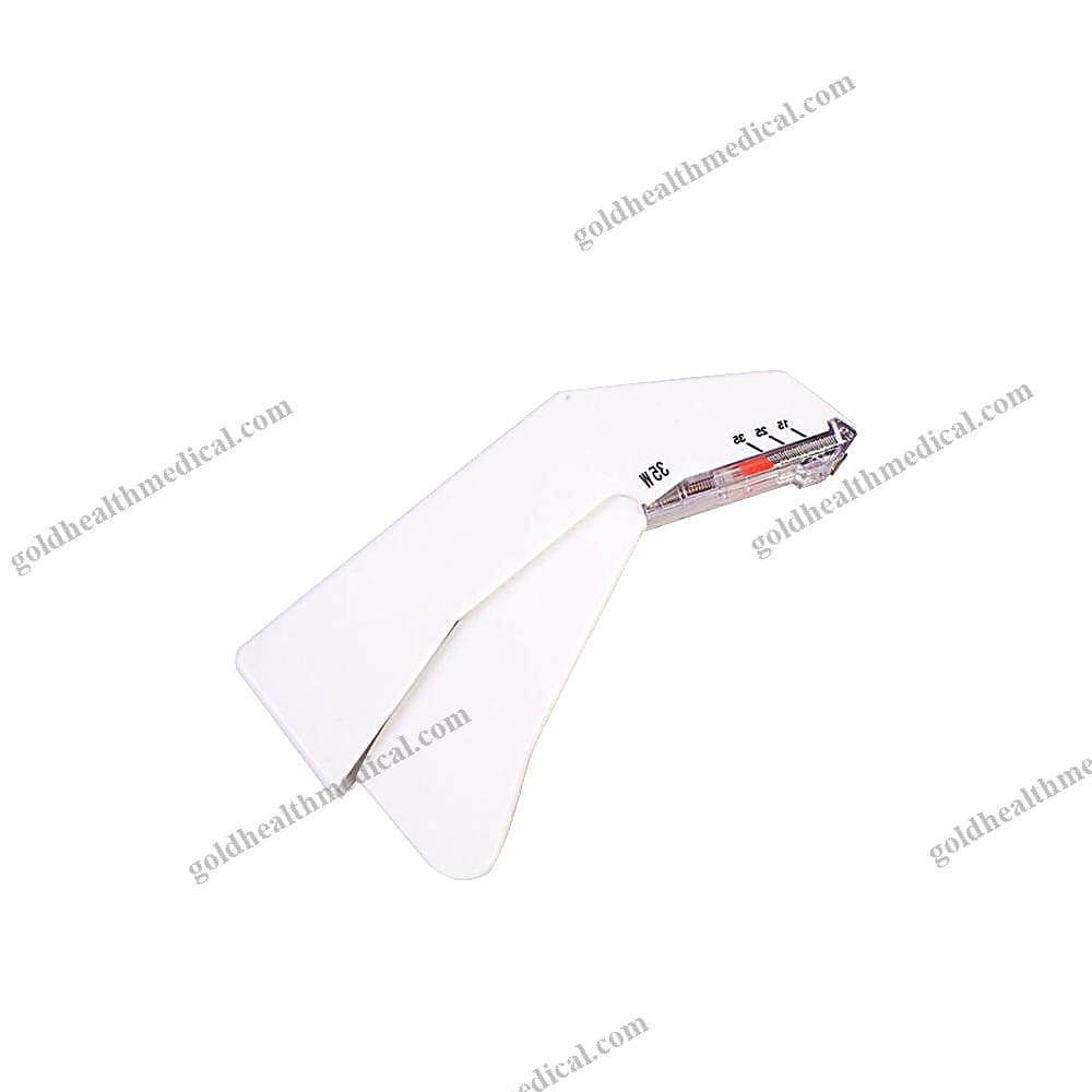 Hanheng Flexible Disposable Skin Stapler