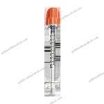 Advanced 1ml Fixed Needle Safety Syringe