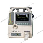 THR800D Advanced Medical Defibrillator with Monitor