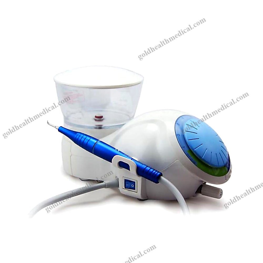 YSDENP9 Auto Water Supply Ultrasonic Scaler for Dental Clin
