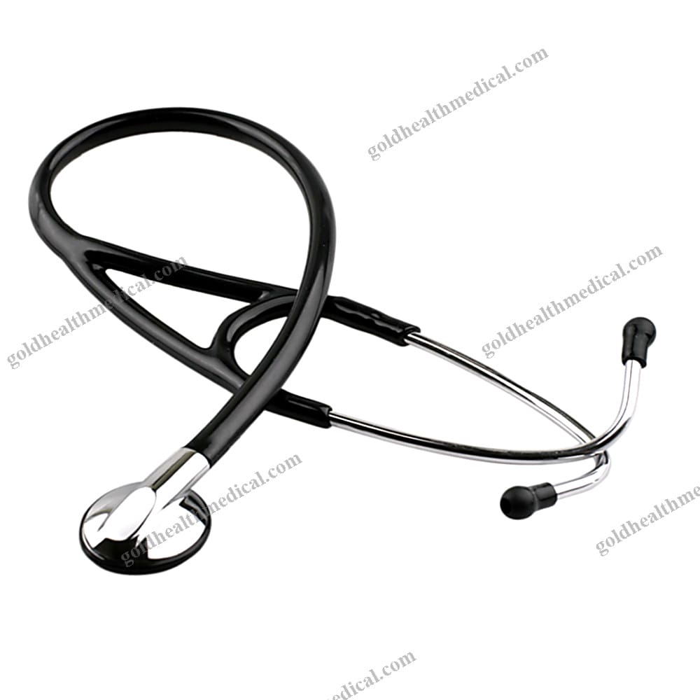 HONSUN HS101A Cardiology Stethoscope with