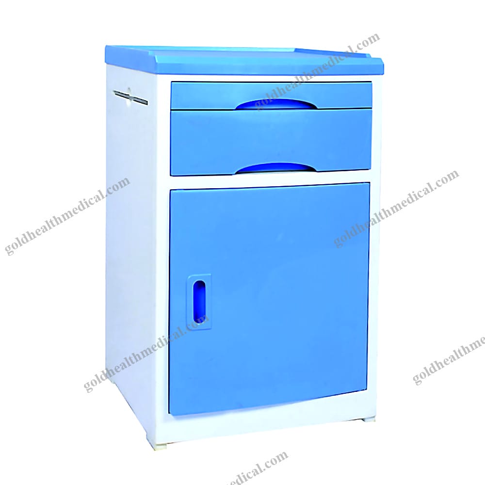 Economic ABS Medical Locker Cabinet for Hospitals