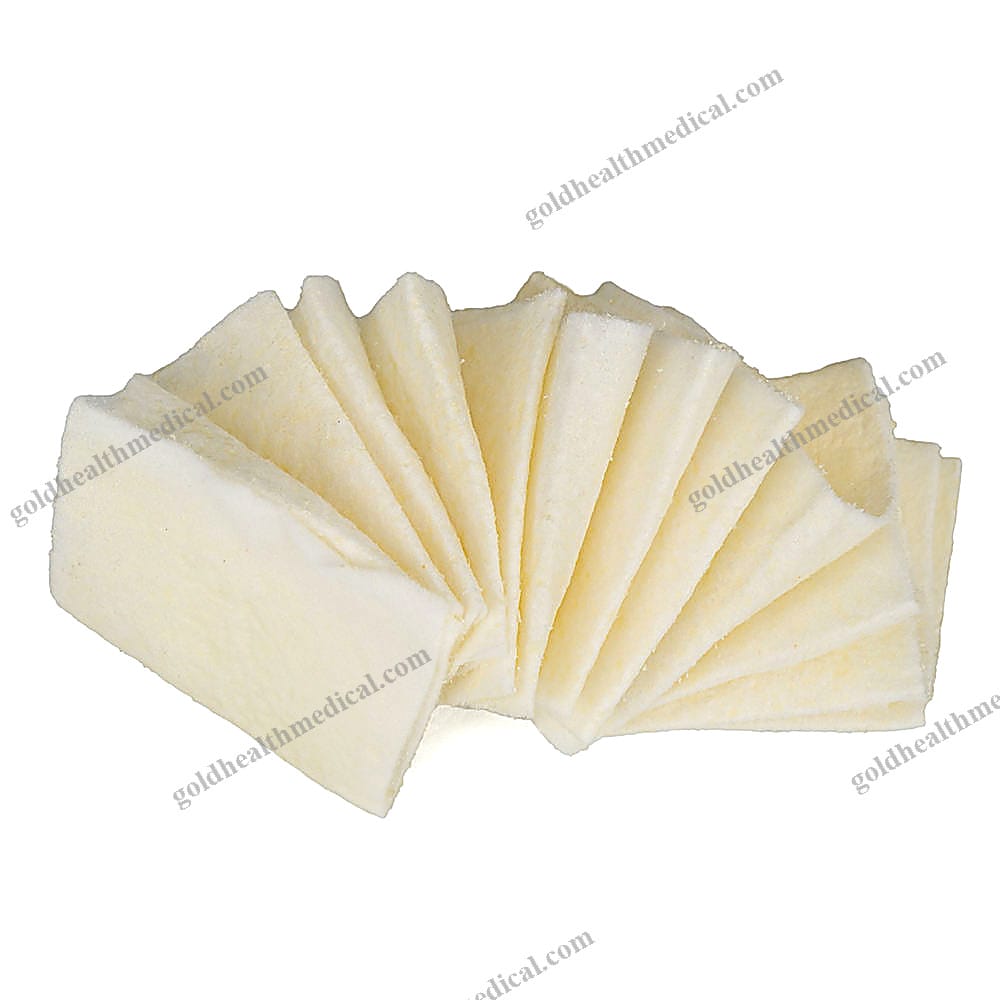 Rhino Rescue Chitosan Hemostatic Gauze Dressing