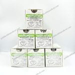 Veterinary Sutures PDO PGA Nylon Pet Hospital Supplies