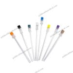 Spinal Anesthesia Needle Disposable Sterile Safety 90mm Single Use
