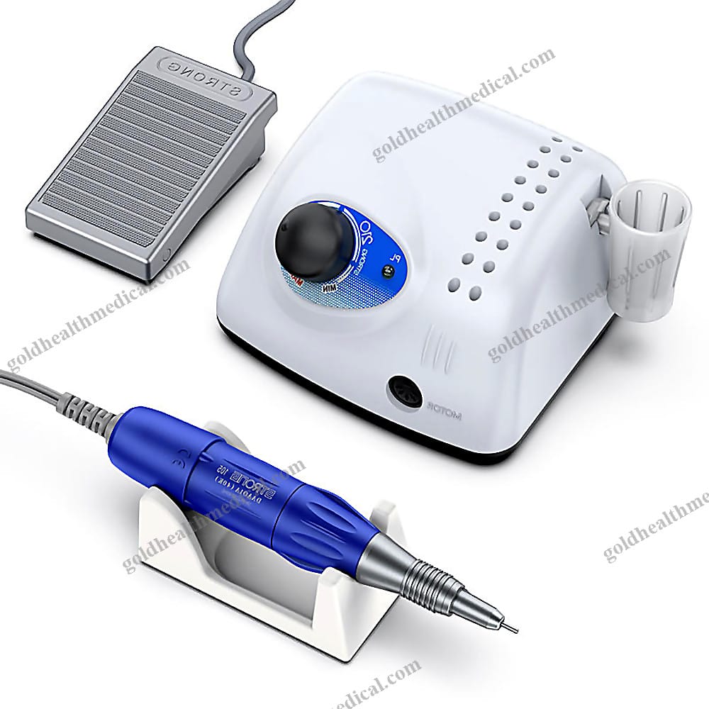 Saeshin Strong 210105 Micromotor