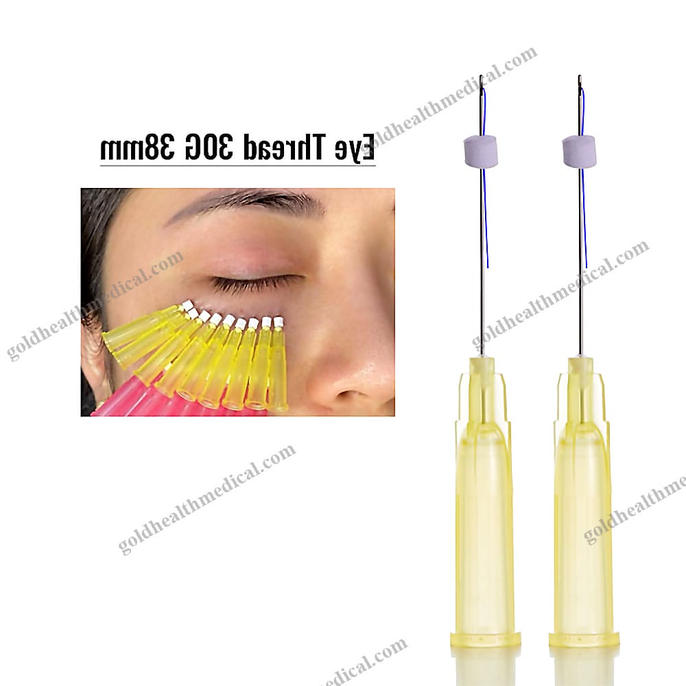 Korea Beauty PDO Thread Lift Cannula