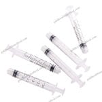 Sterile Surgical Syringe with Needle 1ml20ml