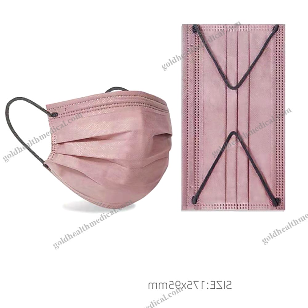 Premium Surgical Mask Pro