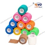 Vet Wrap SelfAdhesive Bandage