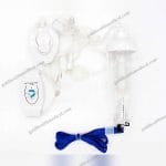 Elastomeric Infusion Pump MultiFrequency 08ml