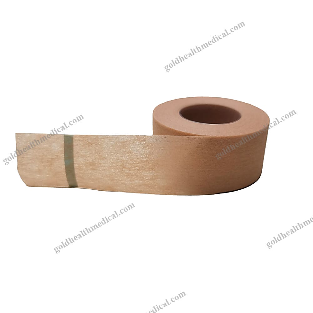 Micropore Surgical Tape Skin Tone 1 x 1