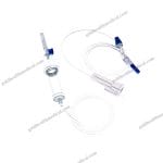 IV Infusion Set Pro Plus