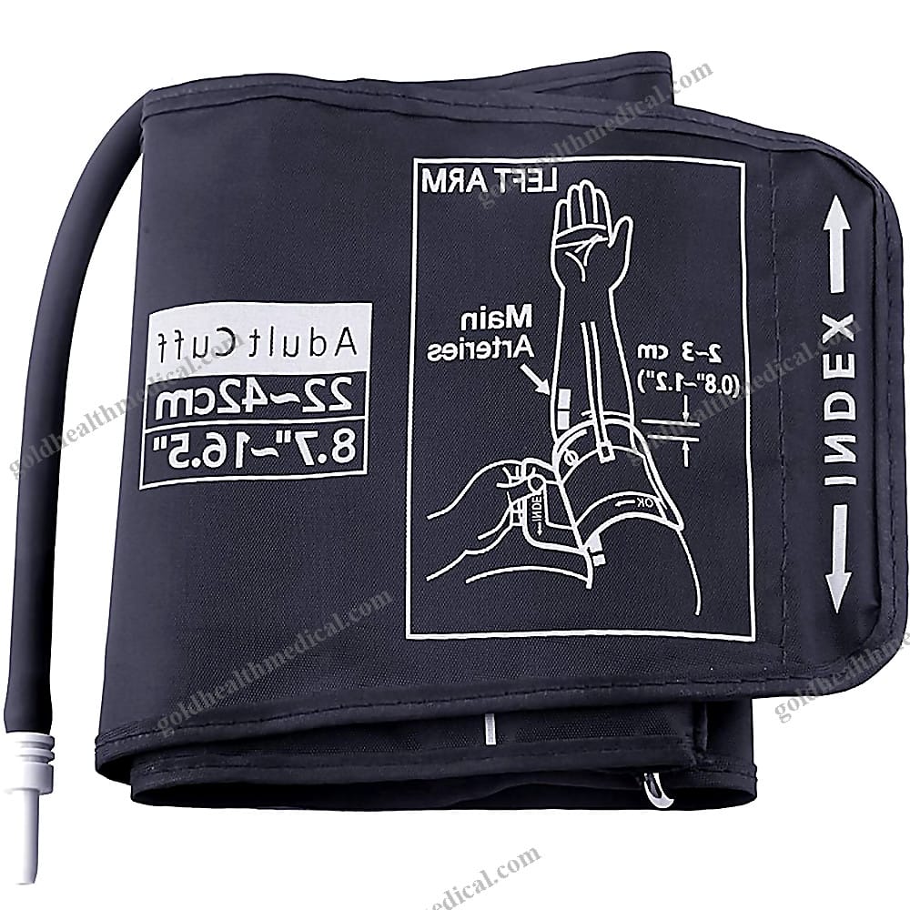 OmronCompatible Blood Pressure Cuff 2242CM