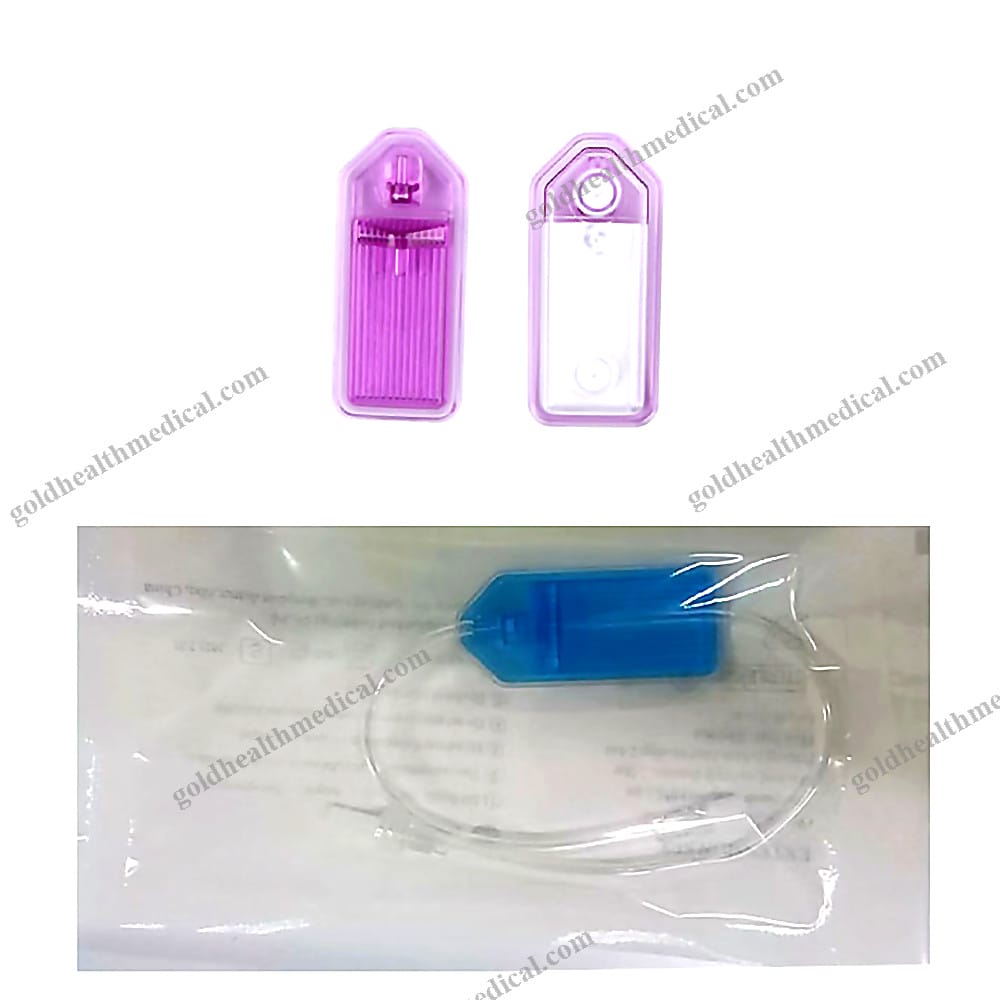 Sterifix Pediatric Oncology IV Filters